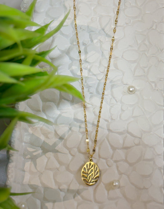 Amphine Pendant