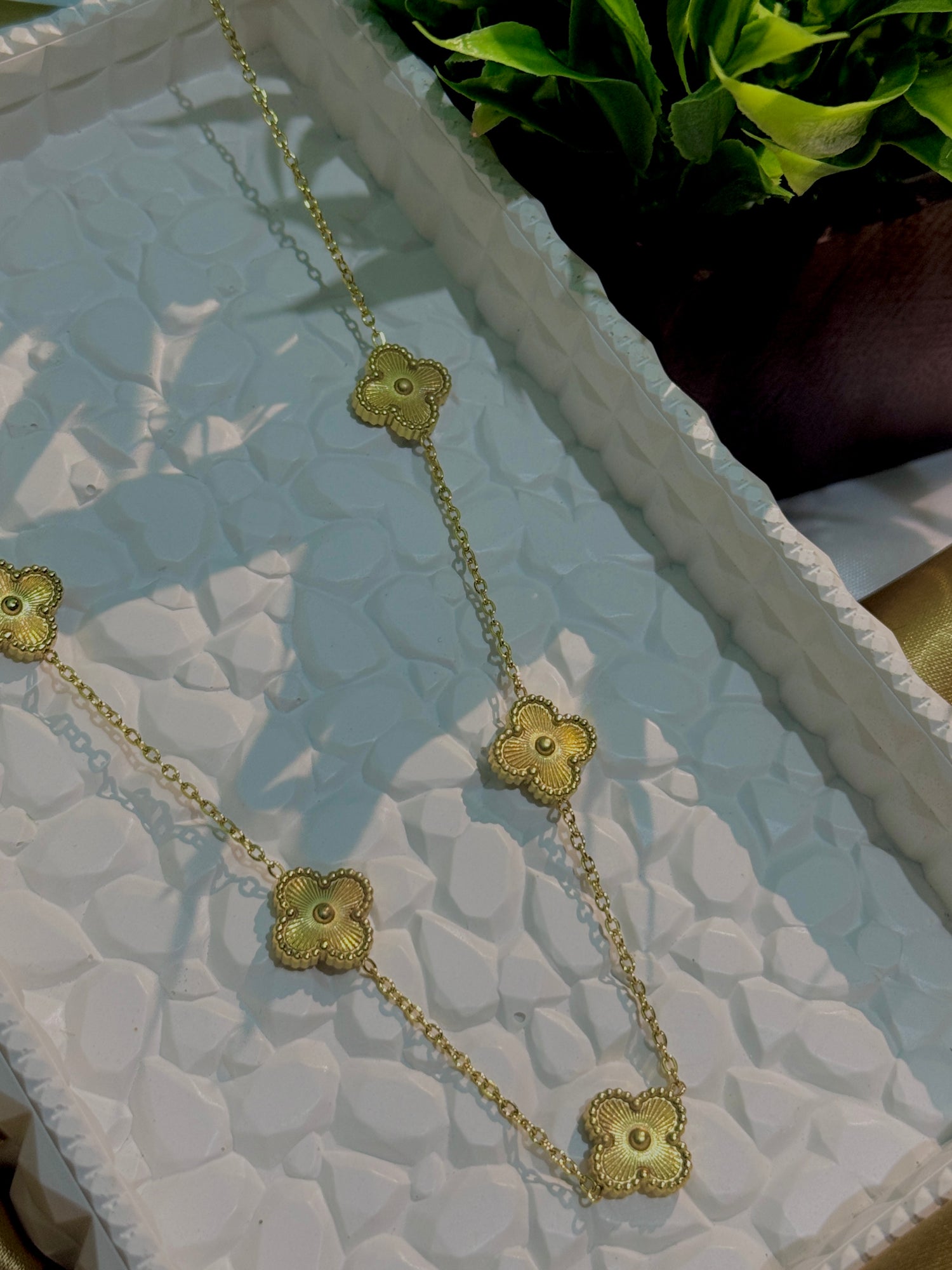 Pendents & Necklace