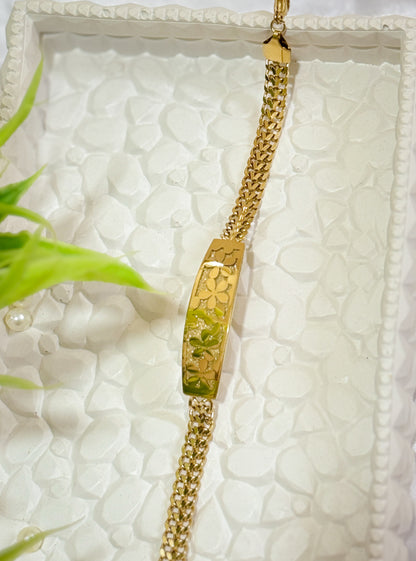 Chain Link Bracelet