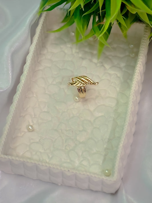 Antitarnised Adjustable Rings