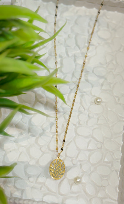 Amphine Pendant