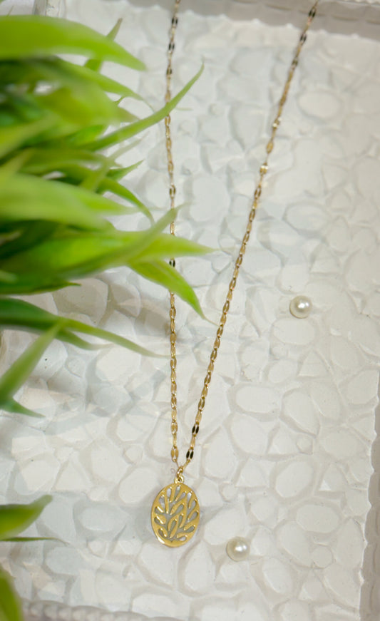 Amphine Pendant