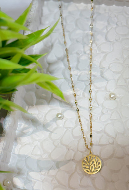 Amphine Pendant