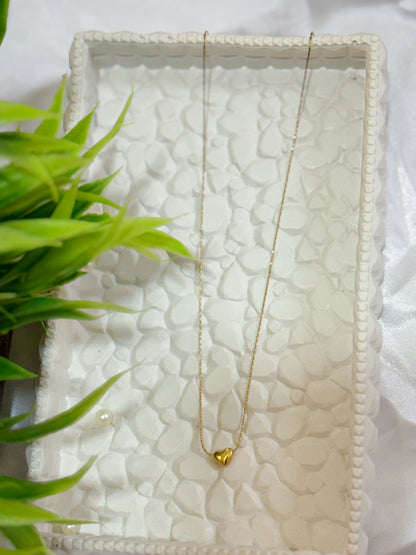 Mini-Heart Pendant